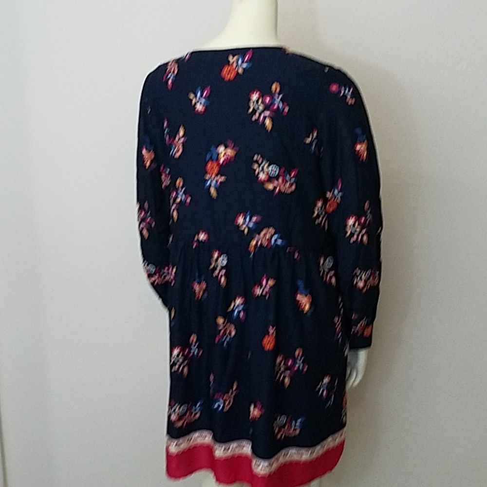 Sezane dress - Picture 3 of 6